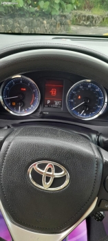 Toyota corolla 2017 gasolina