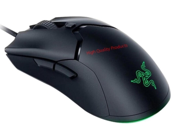 -----mouse razer viper mini gaming 8500 dpi 6 buttons rgb