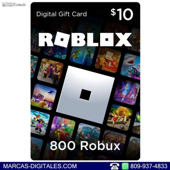 Balance roblox de 800 robux mas item digital codigo digital