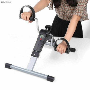 Máquina de hacer ejerciciospedaleadorpedal ejercitadorbicicleta estac