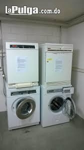 Reparación de lavadoras y secadoras digitales e industriales