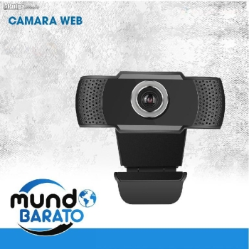Camara web cam z05 con microfono 1920x1080 720p hd