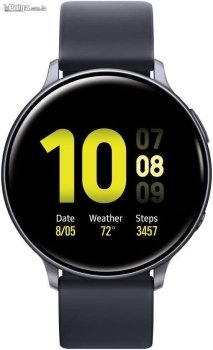 Samsung galaxy watch active 2 44mm negro
