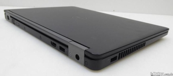 Dell latitude e5490 core i5 1.6ghz 8gb ram 256gb ssd camara