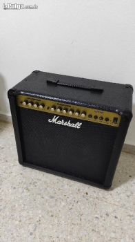 Marshall g50r cd – amplificador guitarra