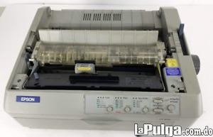 Impresoras fx-890