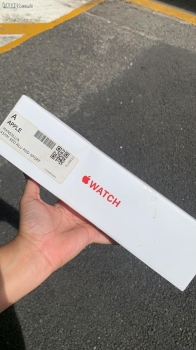 Apple watch serie 7 45mm