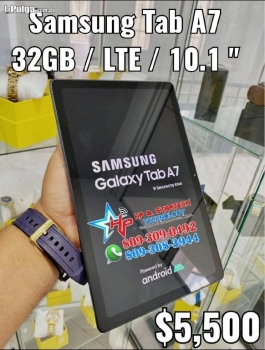 Samsung galaxy a7 32gb lte