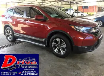 En alquiler toyota highlander 2016  drive rent a car santiago rep. dom