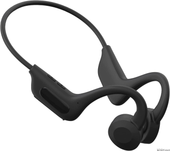 Auriculares de oído abierto inalámbricos bluetooth audifonos condu