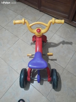 Triciclo para niÑo
