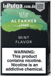 Tabaco al fakher menta 50 g