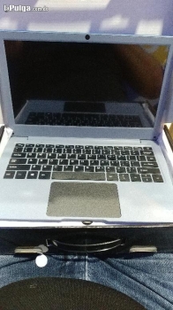 Laptop evoo nueva con microsoft 365.