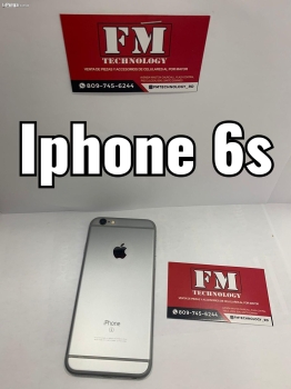 Iphone 6s