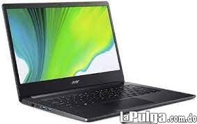 laptop acer aspire 3 a314-22-a1k4 128ssd disco 4gb ram bluetooh 14 pu
