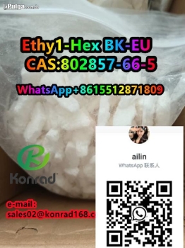 Ethy1-hex cas802857-66-5  en monción