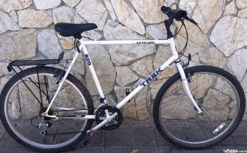 Bicicleta mountainbike trek antilope zona coloniaal