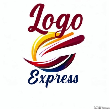 Diseño y creación de logo express