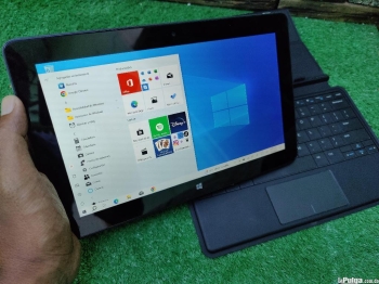 Laptop / tablet con windows 10 de 64gb dell venue 11
