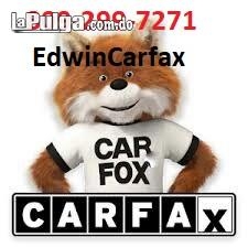 Reporte Carfax en 3 minutos