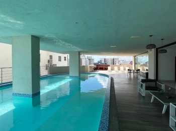 Apartamento en venta y alquiler en la julia 2 habs 2 parqueos