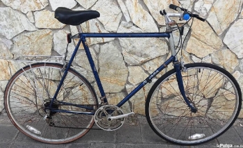 Bicicleta novara pro hibrida zona colonial