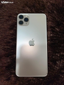 Iphone 11 pro max factory