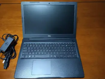 Laptop dell i5 10ma. gen 8 ram ssd 256 gb