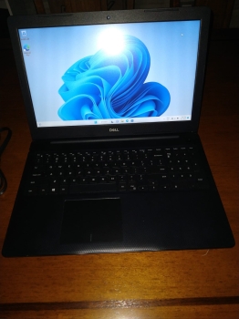 Laptop dell i5 10ma. gen 8 ram disco 1 tb