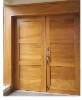 Somos ebanistas diseñadores puertas closet cocinas