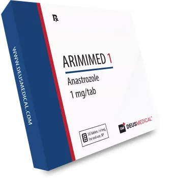 Arimidex anti estrógenos