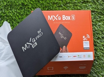 tv box mxq box s 8k