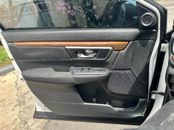 Honda CRV EX 2019 58394km