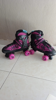 Vendo patines clasico schwinn schwinn en 3000 pesos