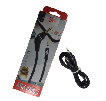 Cable auxiliar flexible yp-14