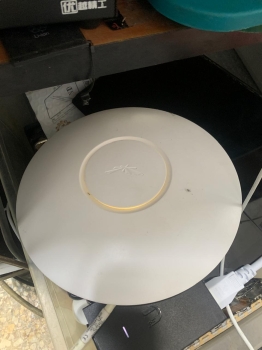 Ubiquiti unifi ap-largo alcance uap-lr el uap-lr