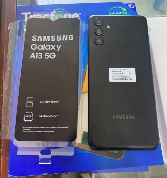 Samsung a13 5g 64gb