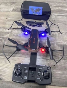 Drone dual camara 4k  en santo domingo este