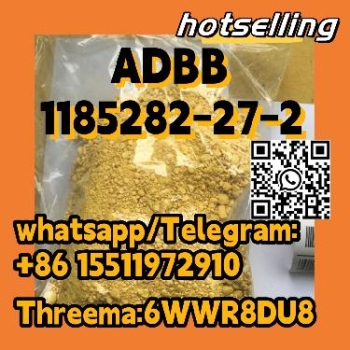Adbbcas 1185282-27-2whatsapp8615511972910wholesale price