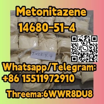 3.metonitazenecas 14680-51-4whatsapp8615511972910large v