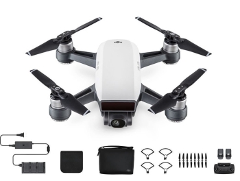 Dji drone spark fly more combo