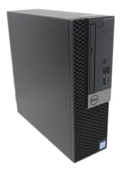 Cpu dell 7040 core i5 a 3.30ghz 6ta gen memoria 8gb ddr4 ssd 128gb