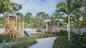 Apartamentos con bono vivienda