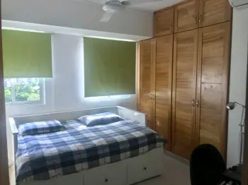 Apartamento en venta en ensanche naco de 3 hab 3 baÑos 3 p