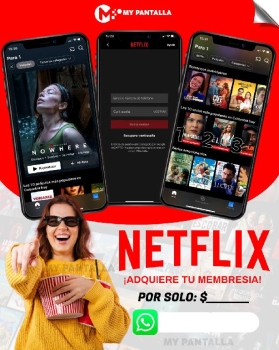 Netflix hbo amazon disney streaming