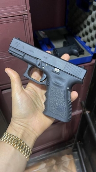 Pistola glock 19 la más nueva del mercado traspaso incluido