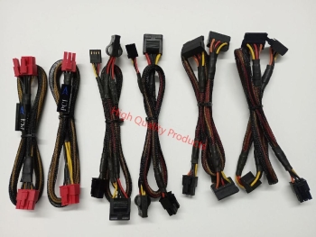 -----cable modular for power supply ocz modxstream-pro serie