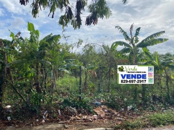 Vpi-s 2023-0014 vendo solar villa olga república dominica
