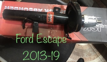 Amortiguador ford escape 2013-2019