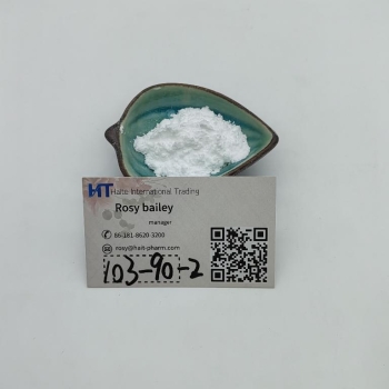 Cas103-90-24-acetamidophenol high purity.86 18186203200